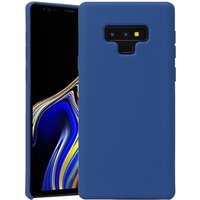 Laudtec Original TPU Silicone Case For Samsung Galaxy Note 9 Back Phone Cover