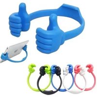 Factory supply the best quality tpu ok mobile phone stand used ipad stand