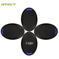 2019 Wholesale Electronic Ultrasonic Mosquito Rat Pest Control Repeller with LED night Light US UK Plug, pest repeller