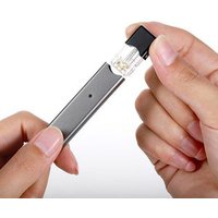 Rechargeable Battery 220mah Vape Pen Device Compatible For Juul vape