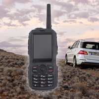 Walkie Talkie 50km Zello Android Walkie Talkie PTT Radio A17 3G/WCDMA SIM CARD Walkie Talkie 3G Radio