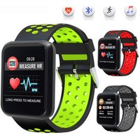 LEMFO Sport 3 Smart Watch Blood Pressure Men Women Smartwatch Heart Rate IP67 Waterproof for Xiao mi Huawei IOS Android Phone