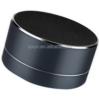 high quality paypal accept hot sale wireless portable speaker with custom logo