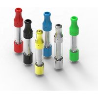 Wholesale smart cart packaging cbd oil cartridge empty vapes cartridges flavors packaging box