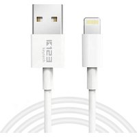 ABS Shell with TPE Material MFi certified fast charger flex for iphone USB cable