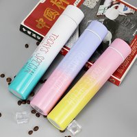 Wholesale stocks gold hoop anti-wolf rod stainless steel vacuum cup