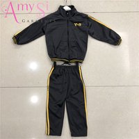 Winter Tracksuit Set