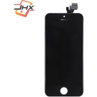 JHX manufacturers cell mobile phone spare parts,mobile phone screen for iphone 5 lcd display