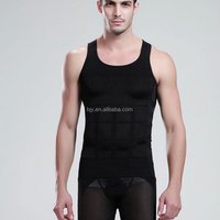 Slimming Vest Body Shaper Compression Corset