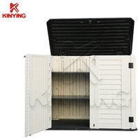 Outdoor Waterproof Plastic Prefab Cabinet