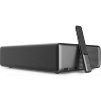 DM laser projector 4K home theater smart tv dlp ultra short throw