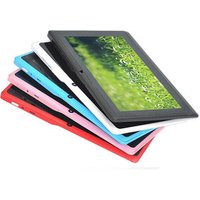 7 inch IPS Touchscreen Android Tablet A33 Quad Core Wifi 8GB for sell on amazon