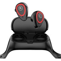 China Factory Hot Selling Wholesale M1 Smart Watch Bluetooth Earphone