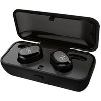 Single Noise Cancelling Sports In Ear Stereo Mobile Phone Headset Earpods Wireless Sport Tws Bluetooths Earbuds Earphone