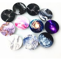 Premium Pops Phone Socket Phone Holder Sockets For Cell Phone with real 3M glue