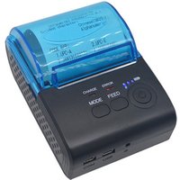 HY-5805 58mm Portable Receipt pos 58 printer thermal driver for android