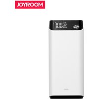 JOYROOM new products 30000mah mi usb pd power bank qc3.0 powerbank