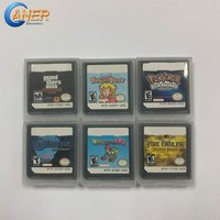Ganer Game Card Game Cartridge Suitable for Nintendo DS NDS NDSI for 3DS