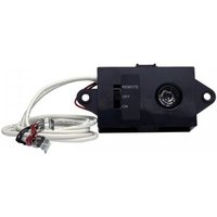 OEM fireplace Remote Control and receiver set