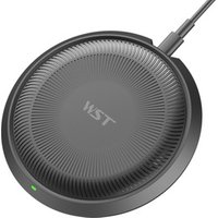 2019 trending products FOD function 5W / 7.5W / 10W / 15W fast charge wireless charger pad