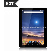 2017 New 10 inch 4G LTE Tablets quad Core Android 7.0 RAM 2GB ROM 16GB Dual SIM Cards 1920*1200 IPS HD 10.1 inch Tablet