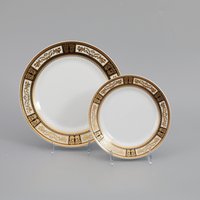 Ceramic Dinner Plates Rim