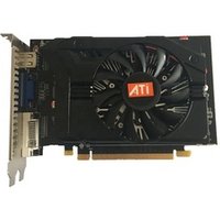 China OEM manufacturer Video card 4GB128BIT 980SP GDDR5 graphic card R7 350