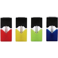 Wholesale refilled empty cbd vape cartridge compatible for JxxL pods