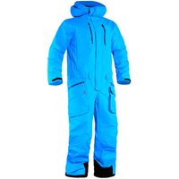 Iguana Led Walkhard Crane Ski Suit
