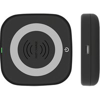 New 2019 Trending Product Magnetic Wireless Power Bank Wireless Charging 4000mah QI Charger