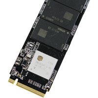 Fast NVMe PCIe M.2 512GB SSD Gen3.0X4 for Laptop