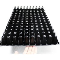 plastic seed trays agriculture 150 cells