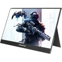 Free shipping 13.3-inch touch screen 4k Ultra High Definition lightweight portable game display with HDR for ps4