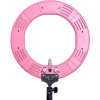 Studio Ring Light Kit phone and camera led ring light Bi-color photography fill light