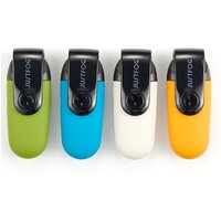 Justfog C601 Tank 1.7ml Pod System Kit 650mAh Battery Mini Portable Vape Pen Starter Kit