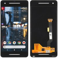 Repair Parts original Lcd Screen For Google Pixel 2 XL 3XL LCD Pixel2 Pixel 3 XL 2xl 3xl Lcd Display touch Screen