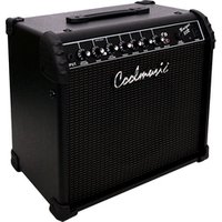 China Amplifier Manufacturer 25watts Electric Guitar Amplifier