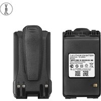 BP-265 Li-ion Battery For ICOM IC-F3003 IC-F4003 IC-T70A Portable Radio