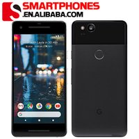original new Google Pixel 2 Mobile Phone 5.0" 4GB RAM 64GB/128GB ROM Snapdragon 835 Octa-Core Android 8.0 CellPhone