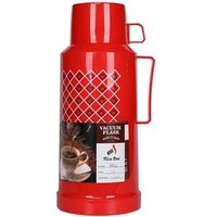 Plastic Glass Refill Liner Thermos Water Bottle