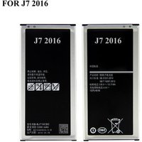 External mobile phone replacement battery for samsung j5e j5 2016 j510