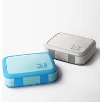 Everich Foldable Thermal Lunch Box Bag