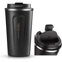 Double Wall Stainless Steel Coffee Mug – or 510ml
