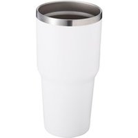Double Wall Stainless Steel Beer Mug Tumbler