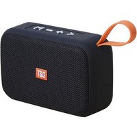 TG506 Wireless Bluetooth Speaker Portable Speaker 3D Stereo Music Surround Speaker with Microphone