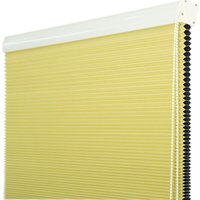 Living Room Window Shades Cellular Cordless Motorized Skylight Pleated Honeycomb Blinds