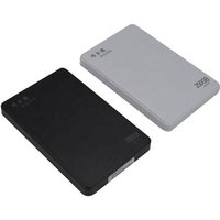 External portable hard drive 2.5inch USB 3.0 250GB 5400RPM plastic external hard disk