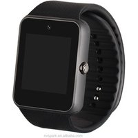 2019 newest colorful smart watch a1 high quality mtk 6261 chip a1cheap smartwatch