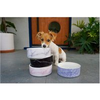 2019 Top Sale marble dog bowl