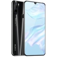 Global Version P35 New Smart Phone Mobail Phone Mobile Latest Android Smartphone